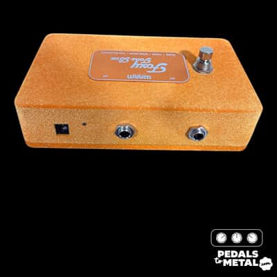 Warm Audio Foxy Tone Box -x9819 image 4
