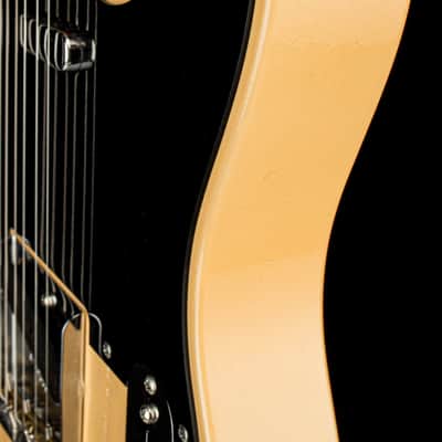 Fender Custom Shop 1954 Telecaster Deluxe Closet Classic - Faded Nocaster Blonde #49559 image 11