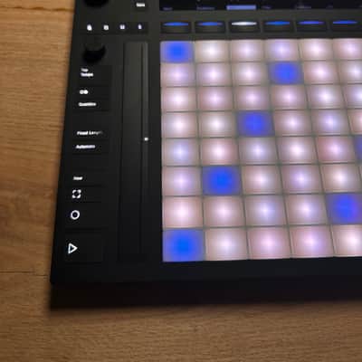 Ableton Push 3 Standalone Workstation 2023 - Present - Black image 2