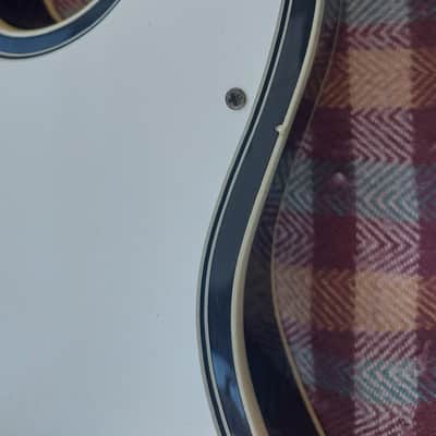 Fender Telecaster 2004 '62 Reissue MIJ - Double-bound, Sunburst image 12