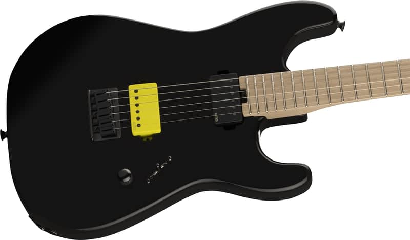 SPECIAL-ORDER! Charvel Sean Long Signature Pro-Mod San Dimas Style 1 HH HT M image 1