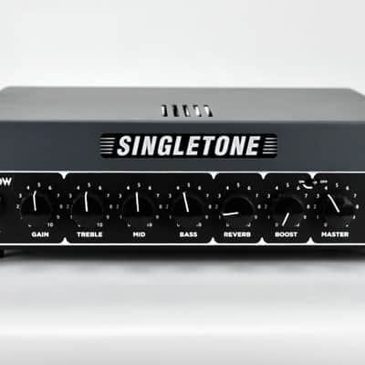 Singletone Amplification Moscow V2 image 1