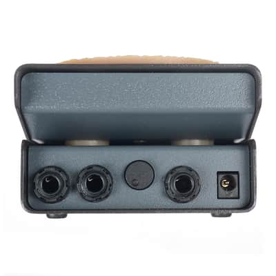 Lehle Mono Volume Pedal image 3