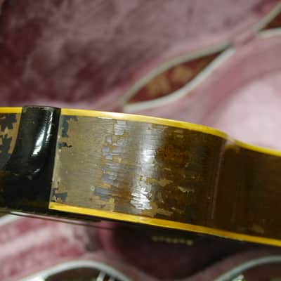 Gibson J-50 1967 - Natural image 11