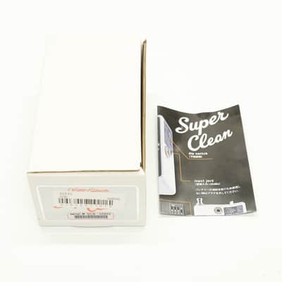 Xotic Super Clean Buffer [Scb 05952] (08/28) image 5
