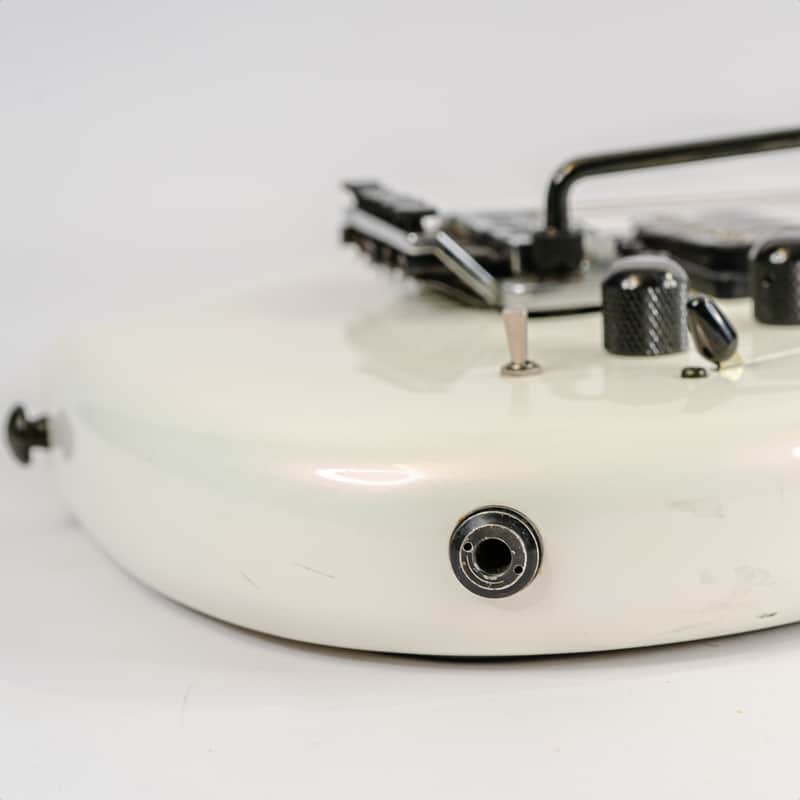 Tokai Custom Edition Graphite Carbo Neck Super Strat Guitar w