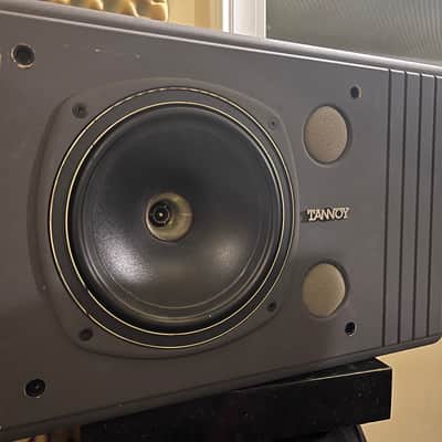 Tannoy System 8 DMT image 2