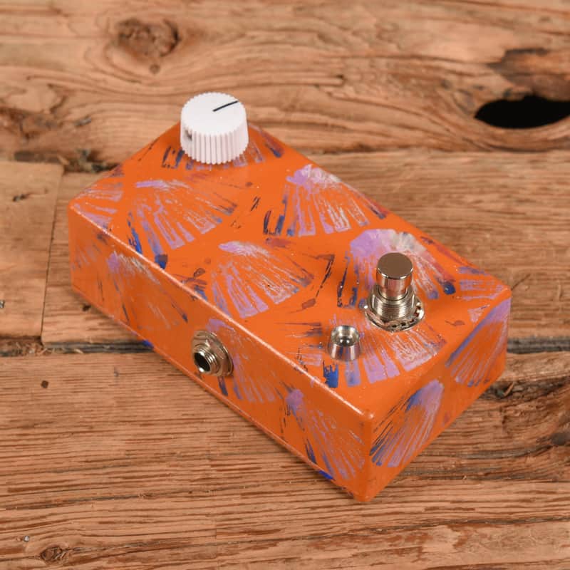 Sounds of Shelby Treble Booster image 1