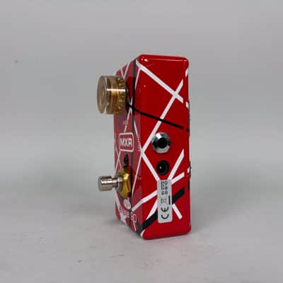 MXR EVH90 Phase 90 Effect Pedal image 2