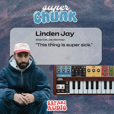 Super Chunk image 4