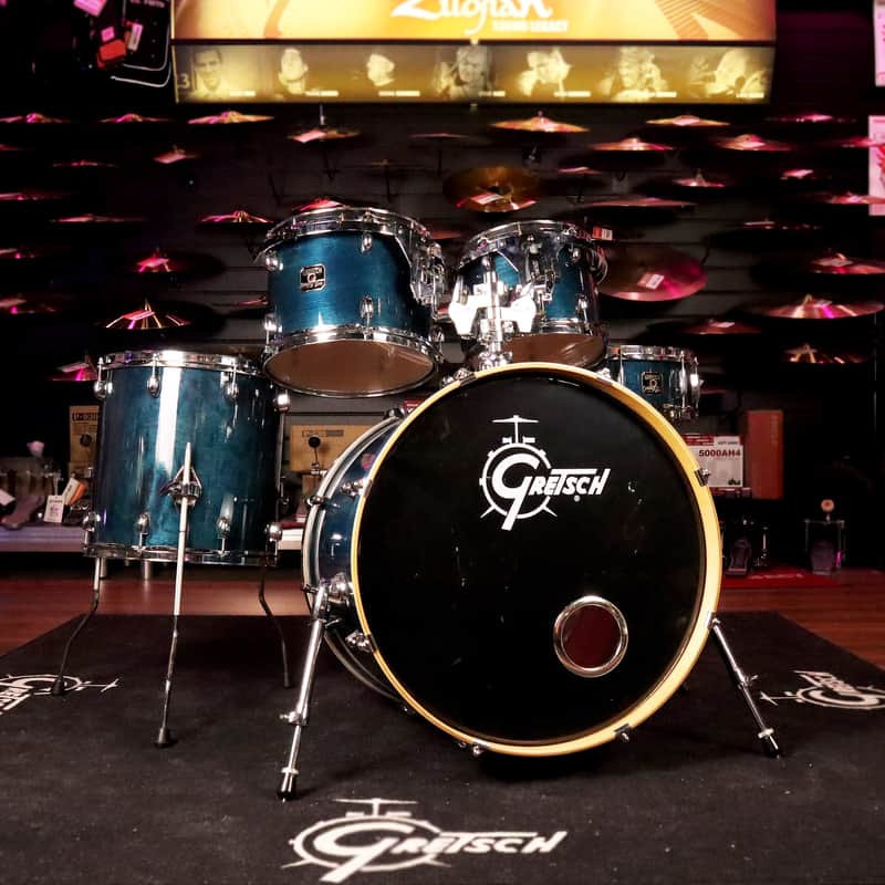 Gretsch Catalina Birch