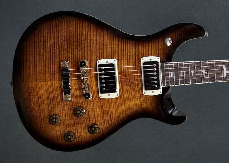 Paul Reed Smith SE McCarty 594, '25 image 1