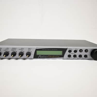 E-MU Systems Virtuoso 2000