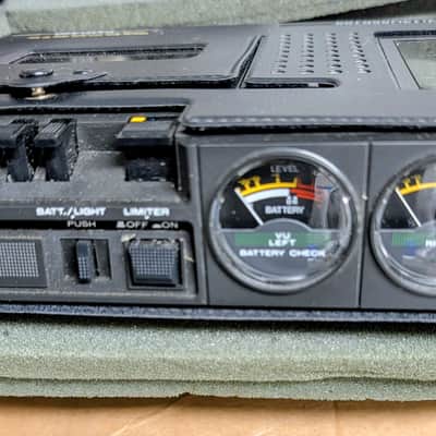 Marantz PMD 420 Black image 3