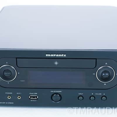 Marantz M-CR603 Network Stereo Receiver with CD Player image 2