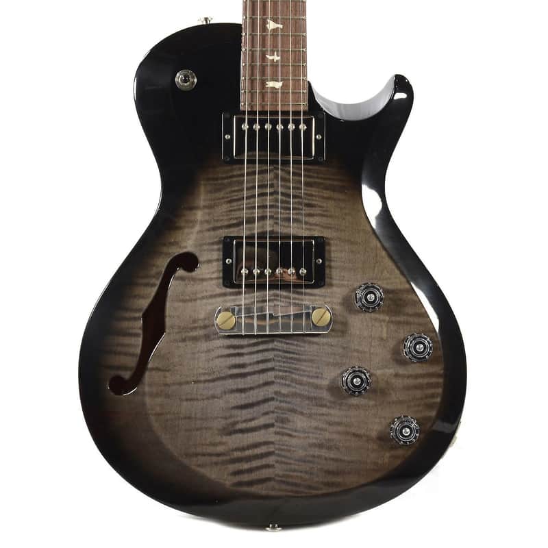 PRS S2 Singlecut Semi-Hollow 2014 - 2019 image 6
