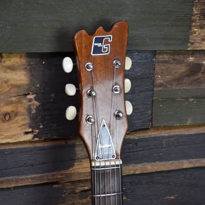 Guyatone LG-127T 1960's White image 6