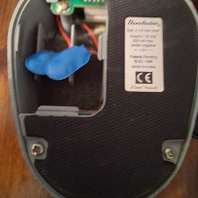 Danelectro Cool Cat DC-1 Stereo Chorus Pedal w/Original Box image 10