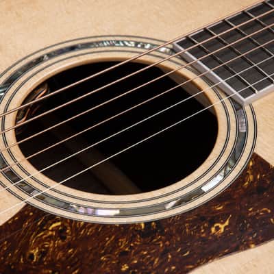 Taylor Legacy 815e image 16