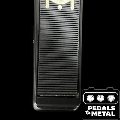 Mission Engineering VM‐Pro Volume Pedal 2010s - Black - X16195 image 1
