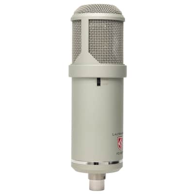Lauten Audio Atlantis FC-387 FET Microphone image 4
