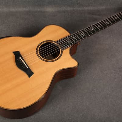 Taylor 914ce Grand Auditorium Electro Acoustic - 2nd Hand image 10