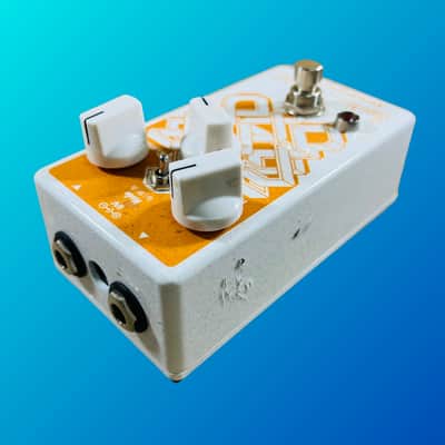 EarthQuaker Devices Spatial Delivery Sample & Hold Envelope Filter V2 image 3