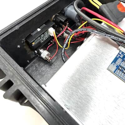 PSC Pelican LiFE Battery w/Charger image 5