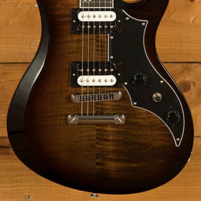 Gibson Victory Figured Top | Smokehouse Burst image 10