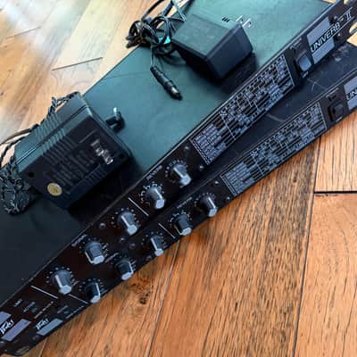 (2) Peavey Univerb II 80s image 1