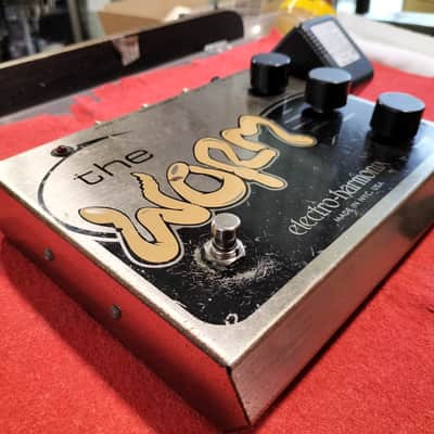 Electro-Harmonix The Worm Vintage image 4