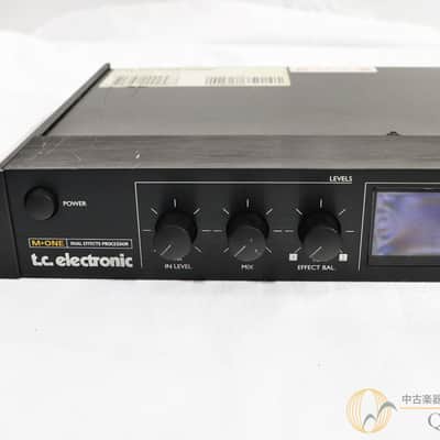 tc electronic M-ONE image 5
