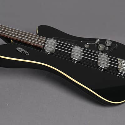 Duesenberg Triton Bass Black image 3