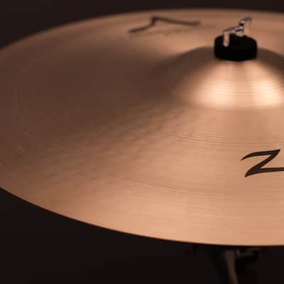 Zildjian 20" A Medium Thin Crash image 3