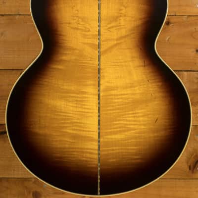 Gibson SJ-200 Original | Vintage Sunburst image 2
