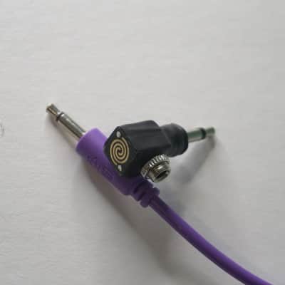 Mini Touch-Sensitive Pressure Plate for Eurorack / Modular Synths image 1