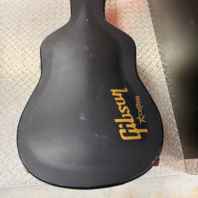Gibson Custom Shop Hummingbird Koa 12-String 2016 Bozeman "RARE" image 16