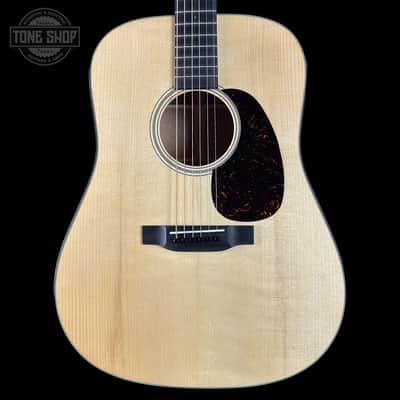 Martin Custom Shop D-18 Style Custom Edition w/case 3034229 image 1