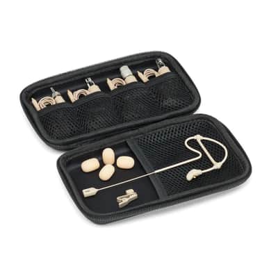 Samson Open Box SE10x Earset Microphone (Beige) image 2