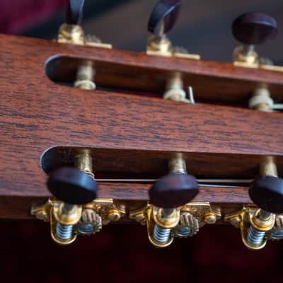 Taylor 512 12 Fret - Natural image 11
