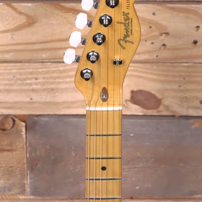 Fender 75th Anniversary American Professional Classic Cabronita Telecaster Ice Blue Metallic w/ Case image 6
