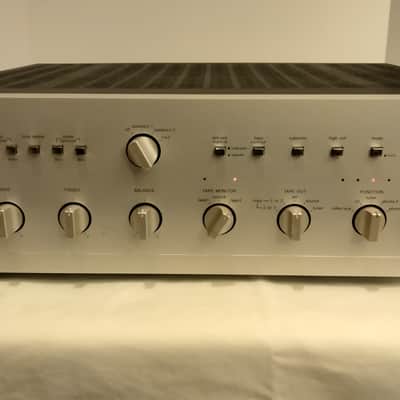 Harman Kardon PM665 image 1