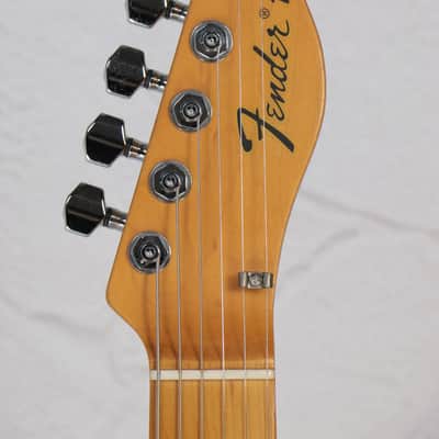 Fender Brent Mason Telecaster Primer Gray [US22047378] (03/23) image 11