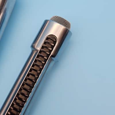 ☆Vintage Electro-Voice 664 & 676 Bundle *Serviced* Cardioid Dynamic Microphones - 674 image 5