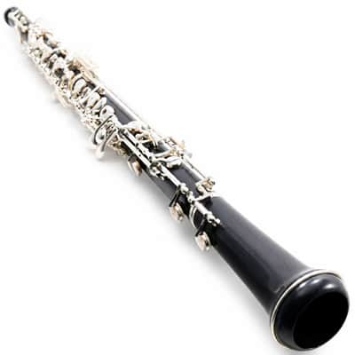 Fox Renard Artist Model 330 Intermediate Oboe SN 15222 image 4