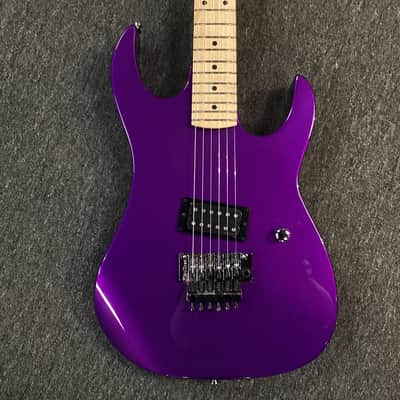 B.C. Rich Gunslinger Legacy USA Electric Guitar image 1