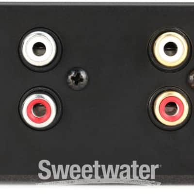 Rolls SX95 Stereo Subwoofer Crossover (SX95d2) image 4