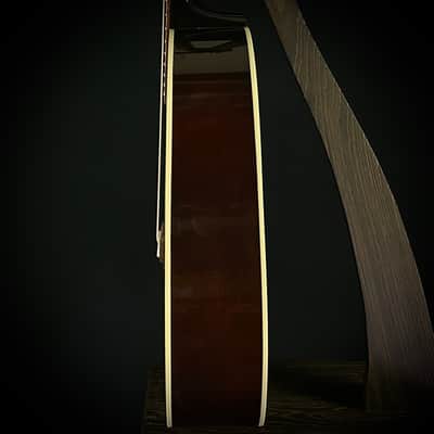 Gibson J-45 Standard - Vintage Sunburst image 9