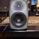 Genelec 8250A SAM 8" Powered Nearfield Studio Monitor (Single) 2006 - 2016 - Gray
