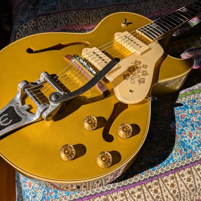 Epiphone ES-295 Reissue 1998 - 2008 | Reverb